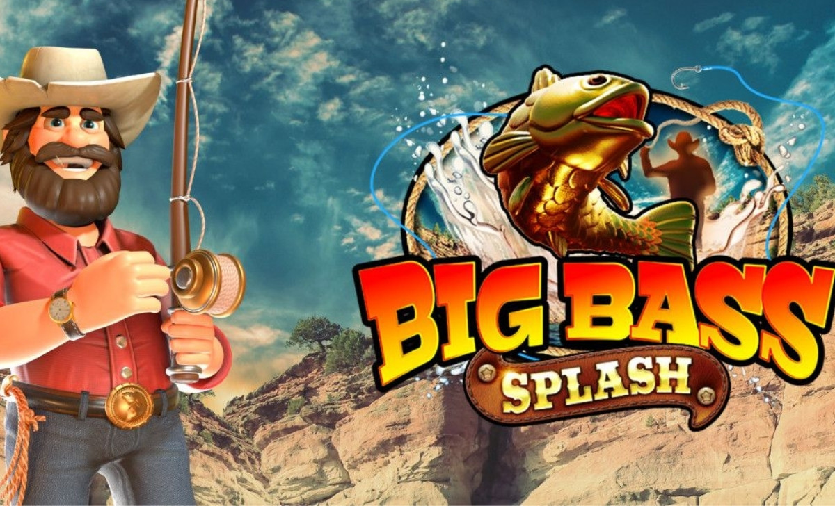 Big Bass Splash Kazandırır mı
