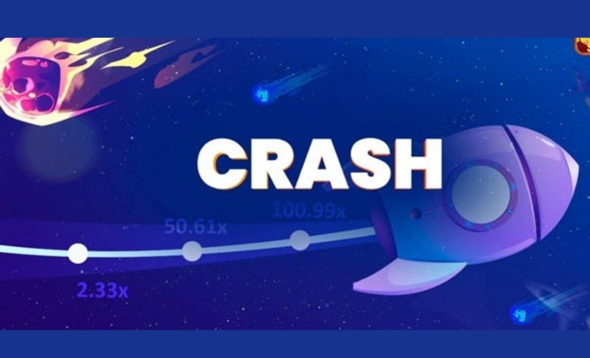 Crash Oyunu Slot