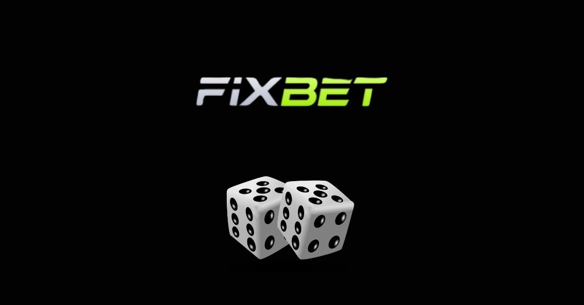 Fixbet Giriş 2024