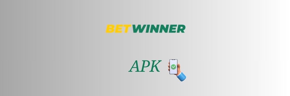 Betwinner APK İndir